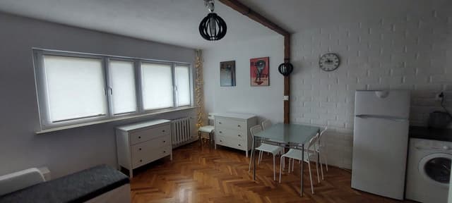 Nowoczesne studio w prestiżowej lokalizacji na Woli - Zdjęcie 3/7