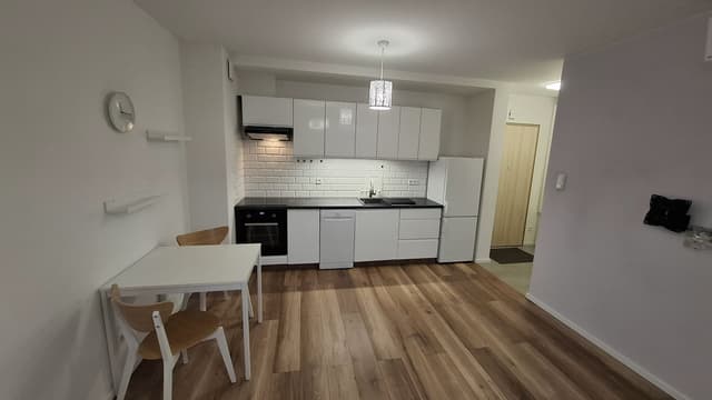 Mieszkanie przy ul. Fatimskiej - wyposażone i gotowe - Zdjęcie 5/7