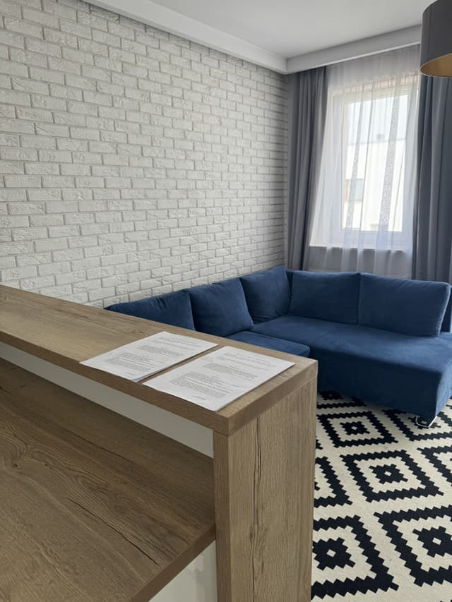 Przytulne 29 m² przy ul. Żeromskiego - świetna lokalizacja - Zdjęcie 5/8