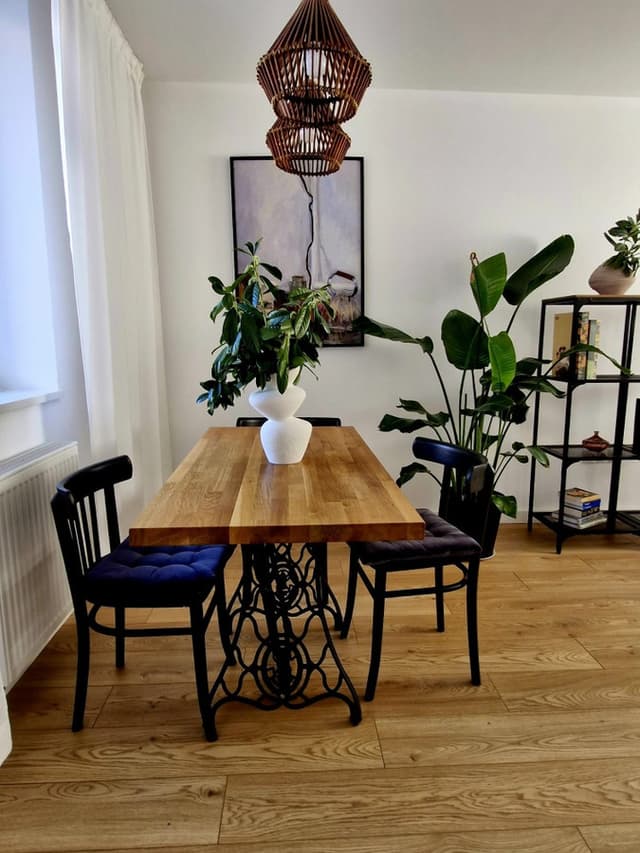 Komfortowe 31 m² na Targówku - miejski styl życia - Zdjęcie 3/8