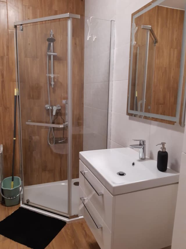 Komfortowy apartament w centrum Wrocławia - Zdjęcie 5/8