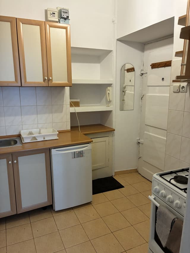 Mieszkanie w centrum Śródmieścia - idealna lokalizacja - Zdjęcie 2/11