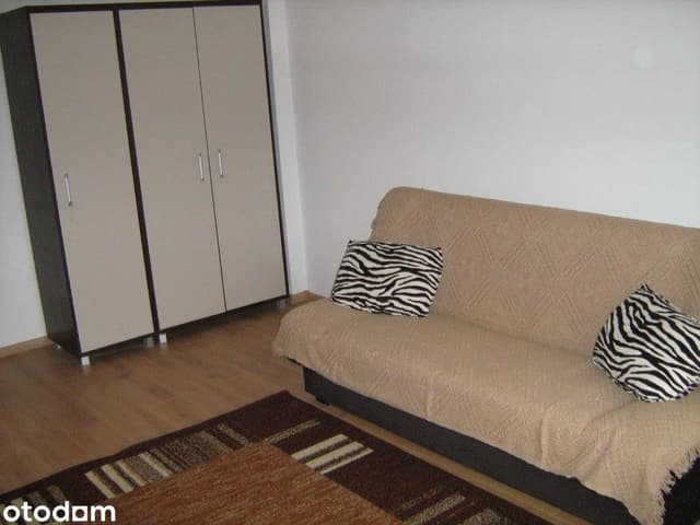 Stylowe mieszkanie w sercu Warszawy przy Dworcu Centralnym - Zdjęcie 2/9