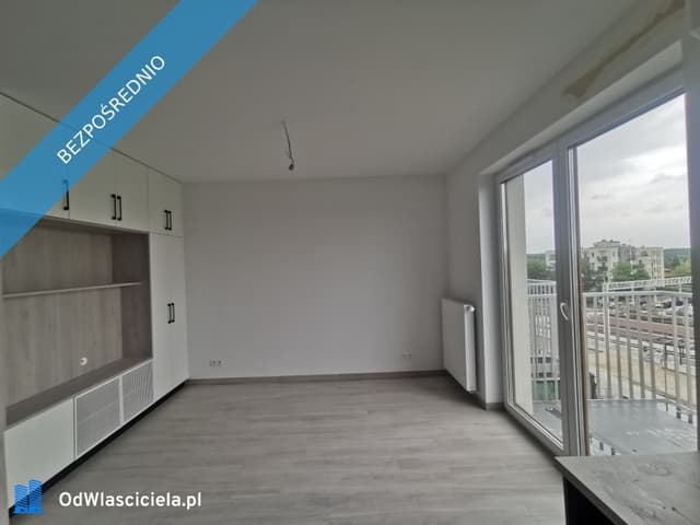 Wykończone Mieszkanie Blisko SKM – Warszawa Wawer - Zdjęcie 3/5