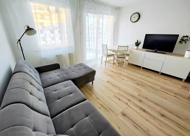 Umeblowane mieszkanie z mediami, Jasień - Zdjęcie 3/20