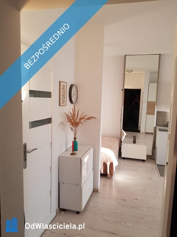 Urocze mieszkanie w sercu Starego Miasta w Szczecinie - Zdjęcie 1/7