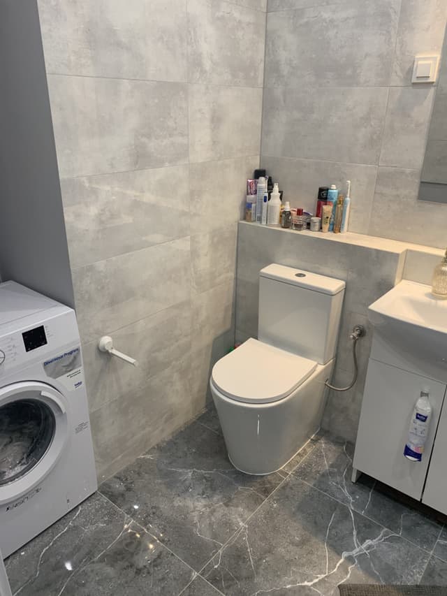 Komfortowe mieszkanie w prestiżowej dzielnicy Krakowa - Zdjęcie 5/5