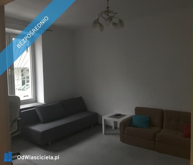 Komfortowe mieszkanie na Mokotowie - Zdjęcie 4/5