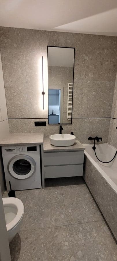 Przytulne 31 m² na Ursynowie z doskonałą komunikacją - Zdjęcie 4/7