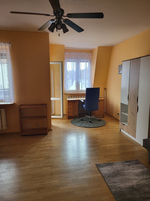 Nowoczesne 43 m² przy Paszkiewicza - świetna lokalizacja - Zdjęcie 3/13