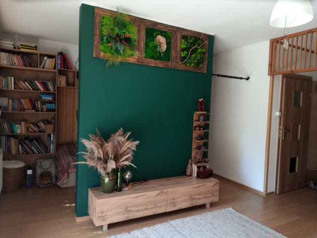 Nowoczesny apartament w rozwijającej się dzielnicy Psie Pole - Zdjęcie 2/18