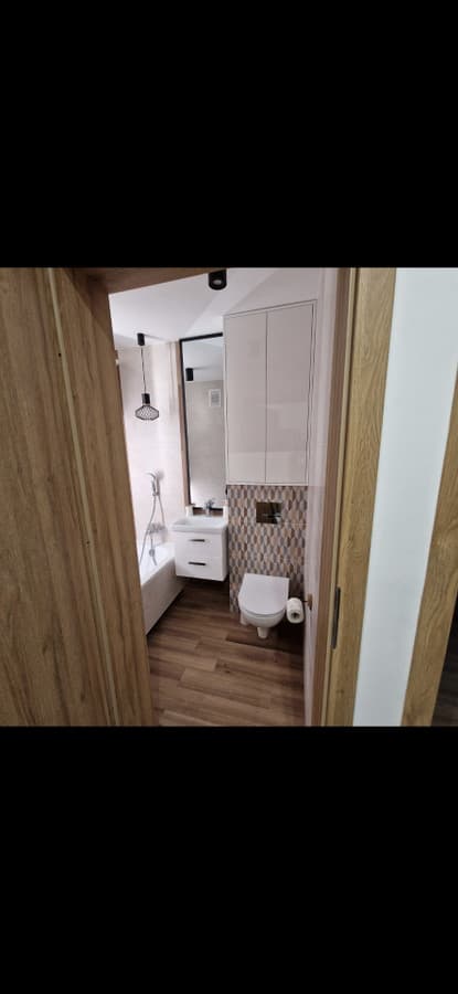 Mieszkanie do wynajęcia w Górnej, Łódź - Zdjęcie 4/16