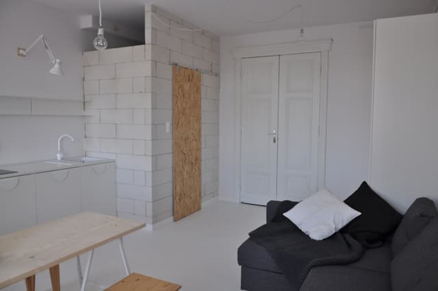Przytulne 30m² w centrum Łodzi - idealna lokalizacja! - Zdjęcie 2/12