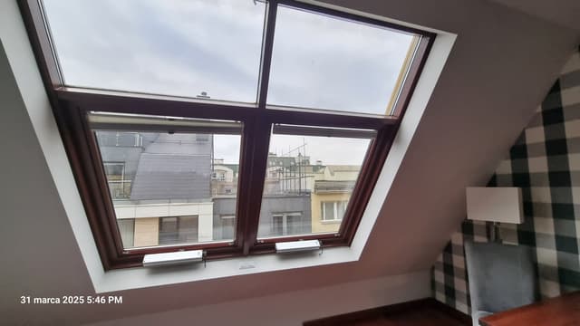 Przytulne mieszkanie w centrum Wrocławia przy ul. Krawieckiej - Zdjęcie 4/20