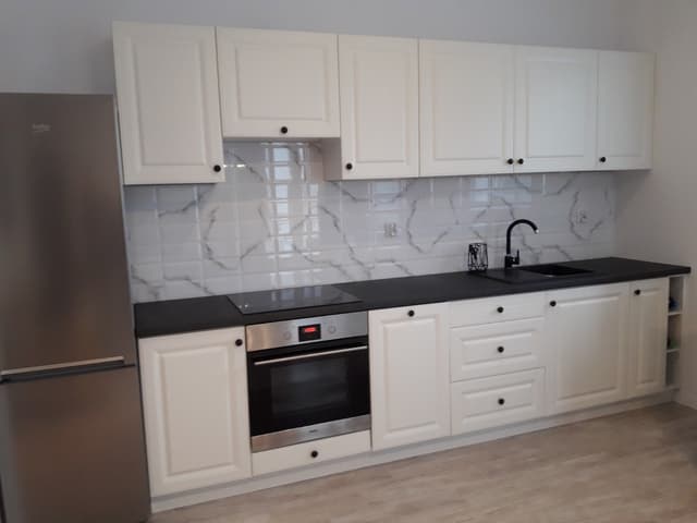 Komfortowe mieszkanie do wynajęcia w Gdańsku - Zdjęcie 4/8