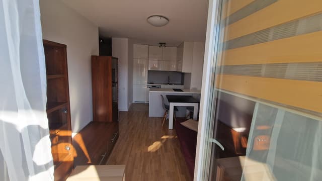 Nowoczesne 27 m² przy Rozdroże - komfort w sercu Krakowa - Zdjęcie 4/10