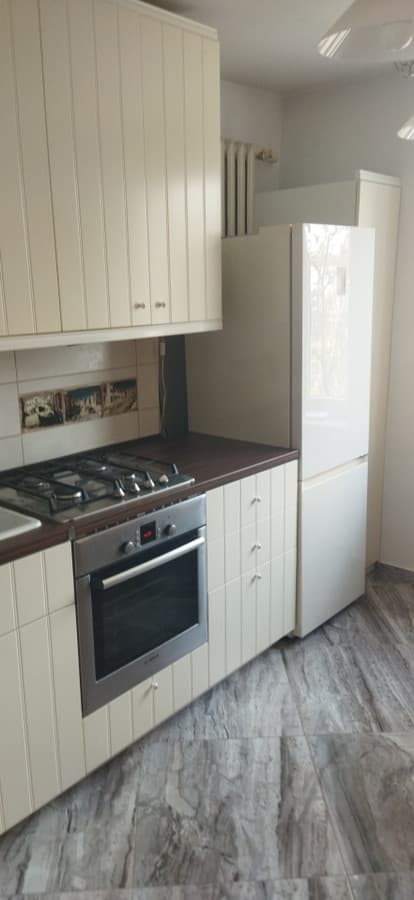 Nowoczesny apartament na Górnym Mokotowie, 34m², świetna lokalizacja - Zdjęcie 2/25