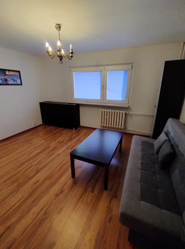 Komfortowe mieszkanie dla singla lub pary - Kraków - Zdjęcie 2/7