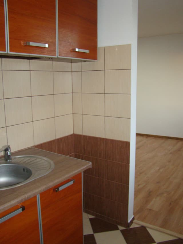 Komfortowe mieszkanie na Skorupach z balkonem - Zdjęcie 5/12