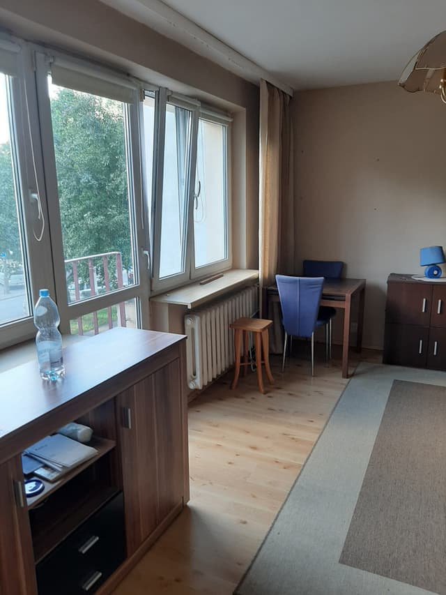 Komfortowe mieszkanie w centrum Warszawy - Zdjęcie 3/7