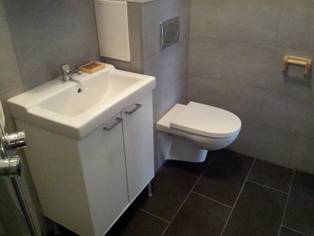 Przytulne 32 m² w sercu Grunwaldu - komfort w świetnej cenie - Zdjęcie 5/7