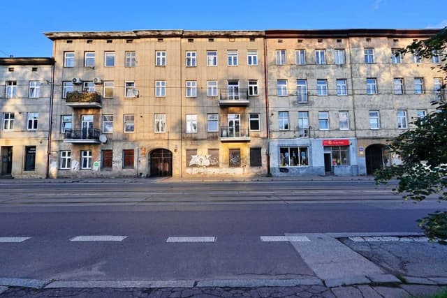 Funkcjonalne mieszkanie w centrum Łodzi, Śródmieście - Zdjęcie 5/7
