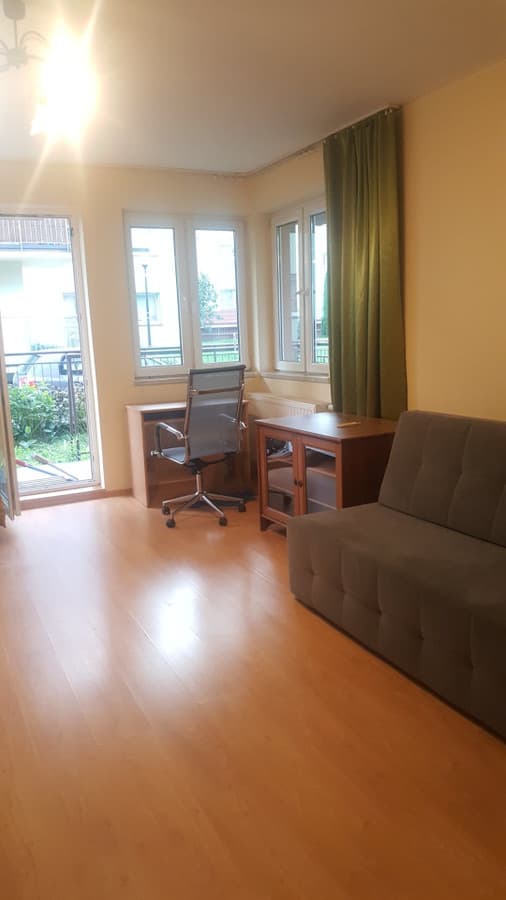 Komfortowe mieszkanie w prestiżowej dzielnicy Bronowice - Zdjęcie 4/6