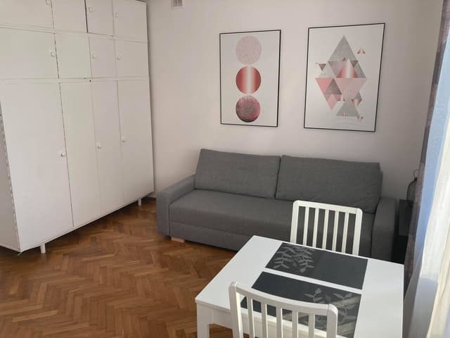 Przytulne mieszkanie na Mokotowie, 2 700 zł - Zdjęcie 5/6