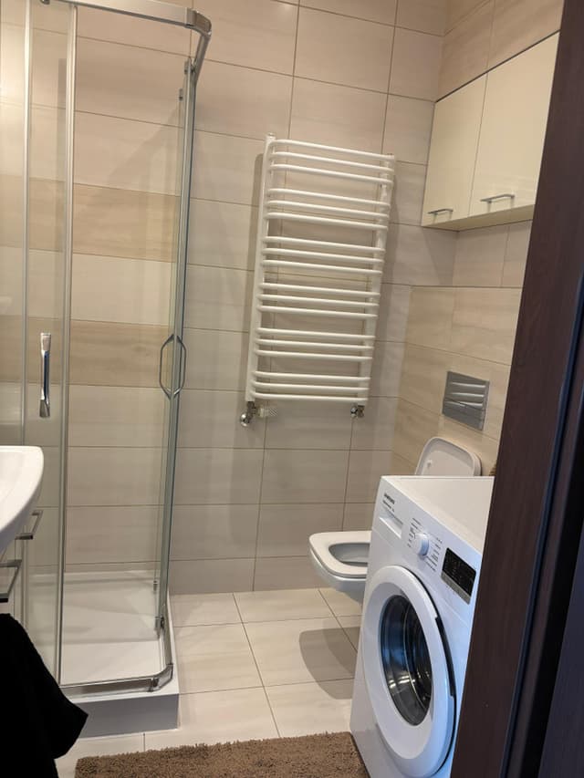 Funkcjonalne mieszkanie w Polesiu, Łódź - Zdjęcie 4/10
