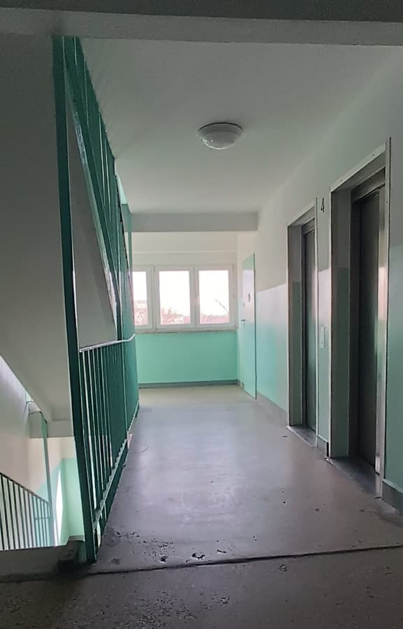 Przytulna kawalerka 25 m² na Bielanach - idealna na start lub inwestycję - Zdjęcie 5/14