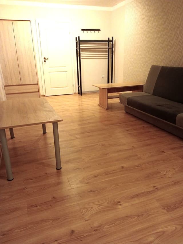 Komfortowe mieszkanie w zielonej dzielnicy Podolany - Zdjęcie 4/14