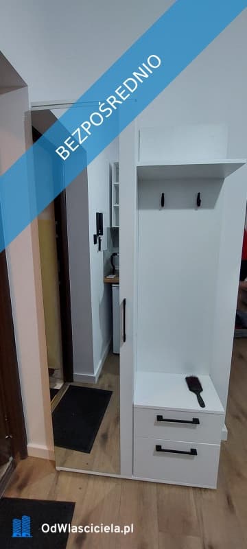 Nowoczesny apartament w sercu Woli - idealna inwestycja - Zdjęcie 2/11