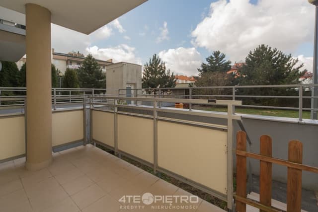 Komfortowe mieszkanie z ogródkiem i balkonem, Węglin - Zdjęcie 5/17