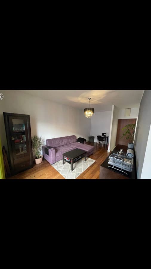 Nowoczesne studio w centrum Woli, pełne wyposażenie - Zdjęcie 2/7