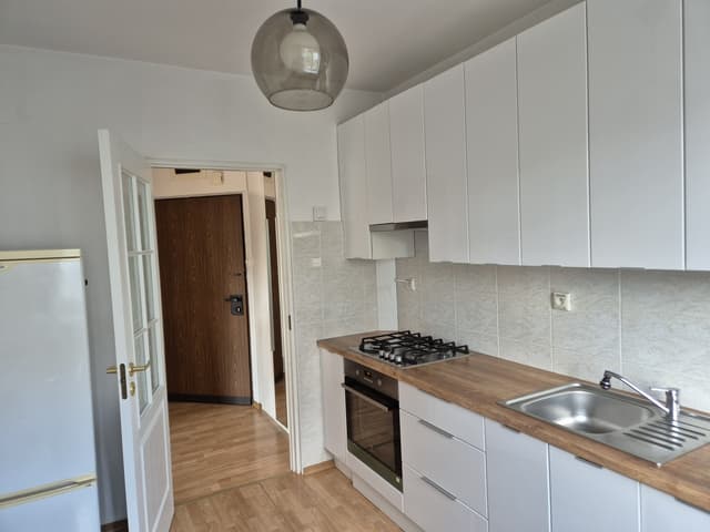 Komfortowe mieszkanie w Warszawie - do negocjacji - Zdjęcie 5/10