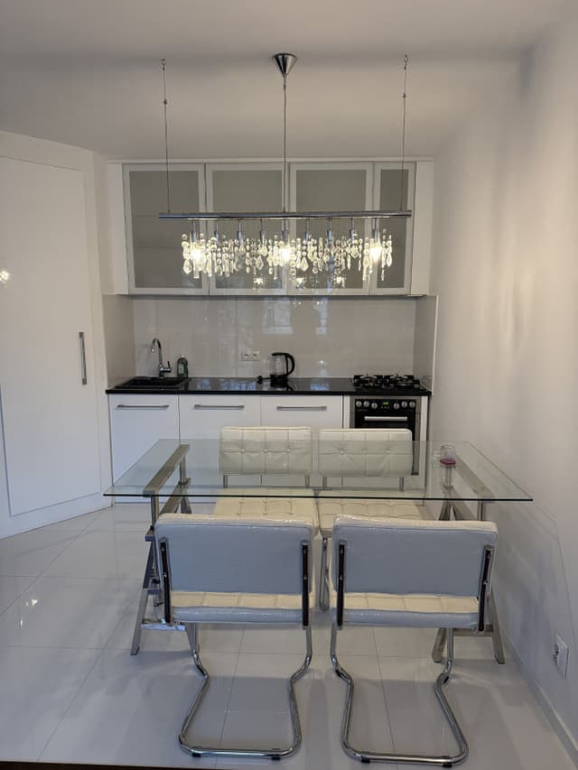 Komfortowe mieszkanie w sercu Śródmieścia - Zdjęcie 5/10