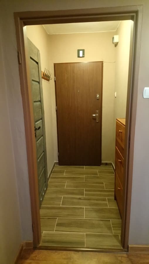 Przytulne studio w sercu Starego Miasta we Wrocławiu - Zdjęcie 3/8