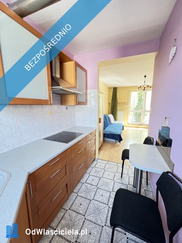 Przytulne 29 m² w zielonej dzielnicy Wawer, Warszawa - Zdjęcie 5/11