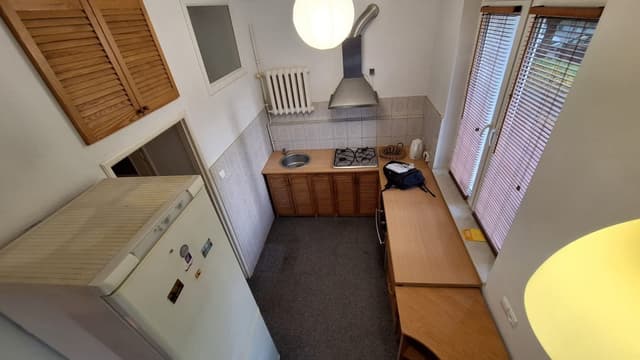 Stylowe 39.5m² w sercu Woli - nowoczesność i wygoda - Zdjęcie 4/23