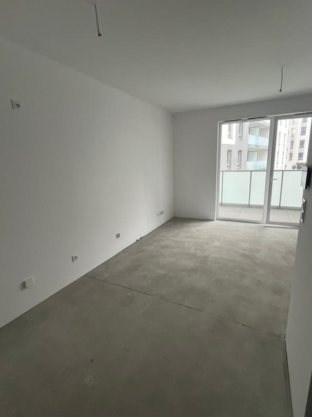 Nowoczesne mieszkanie w spokojnej dzielnicy Letnica - Zdjęcie 5/8