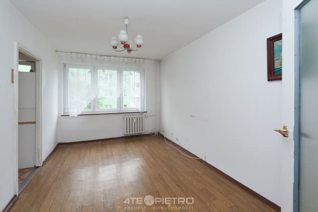 Funkcjonalne 2 pokoje na II piętrze – Lublin, Dziesiąta - Zdjęcie 3/16