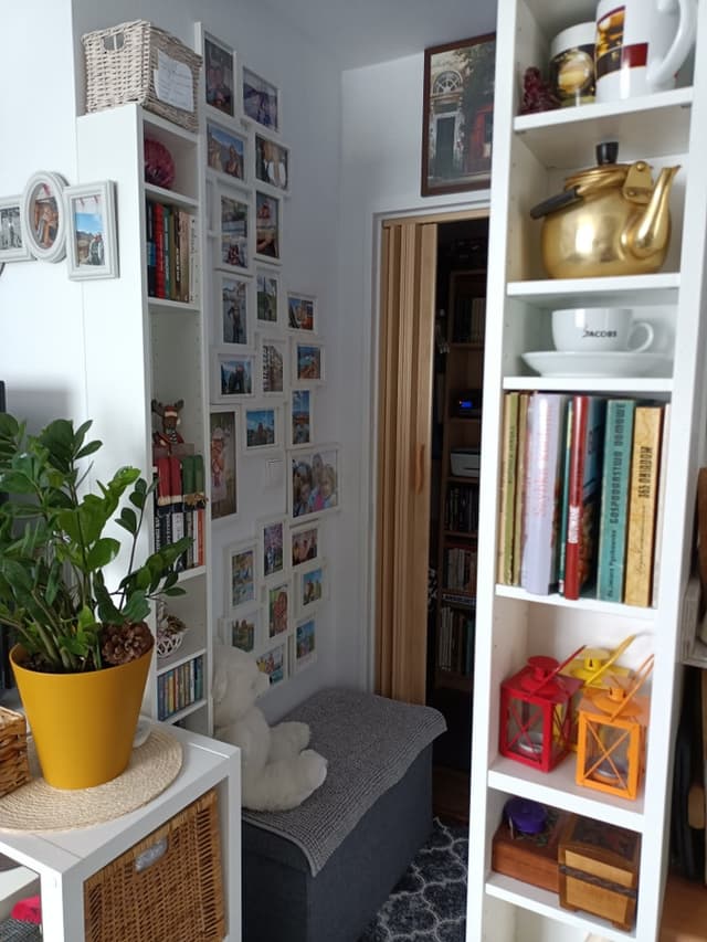 Funkcjonalne 33 m² na Podgórzu - idealne na start lub inwestycję - Zdjęcie 5/9