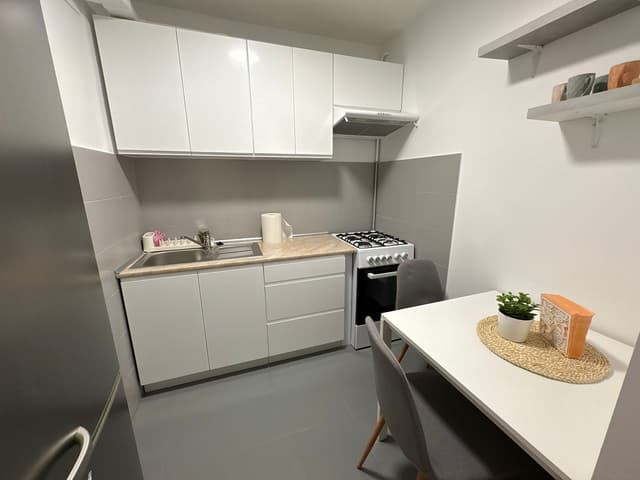 Funkcjonalne mieszkanie na Targówku, możliwość negocjacji - Zdjęcie 3/8