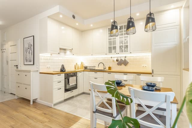 Komfortowe mieszkanie w Ursusie - świetna lokalizacja - Zdjęcie 2/18