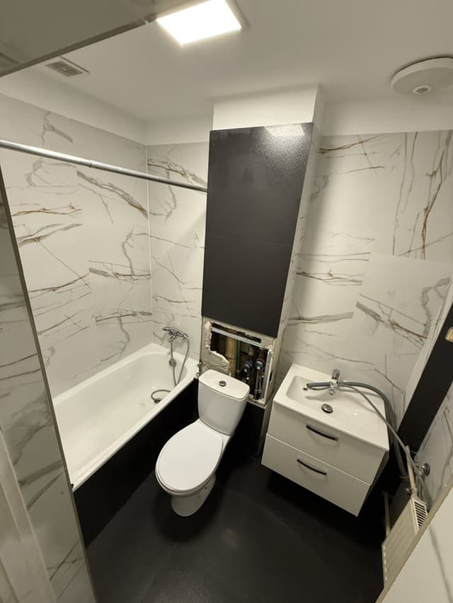 Komfortowe 29 m² w sercu Warszawy - idealna inwestycja - Zdjęcie 5/10