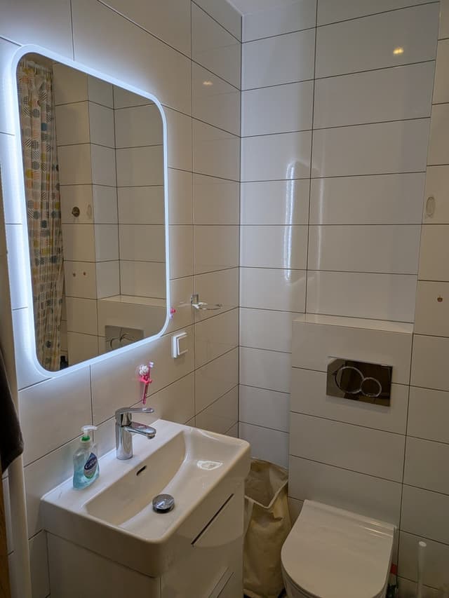 Przytulne mieszkanie w Śródmieściu dla singla/pary - Zdjęcie 5/9