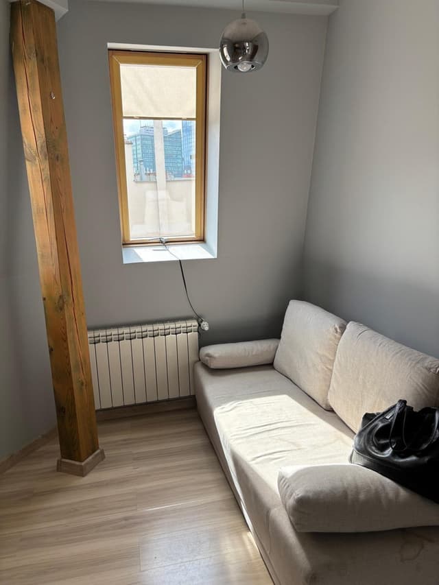 Jasna, nowoczesna kawalerka w centrum Poznania - Zdjęcie 2/10