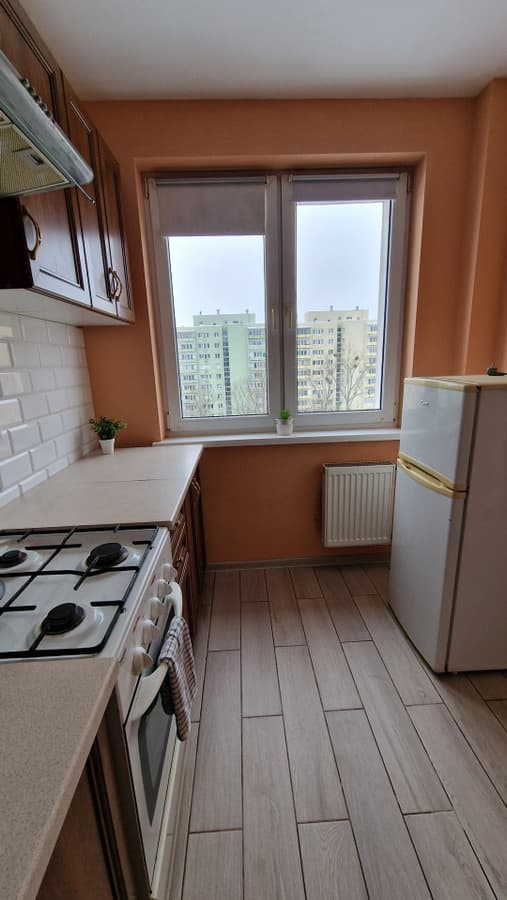 Przytulne mieszkanie na Mokotowie – idealne dla singla - Zdjęcie 2/9