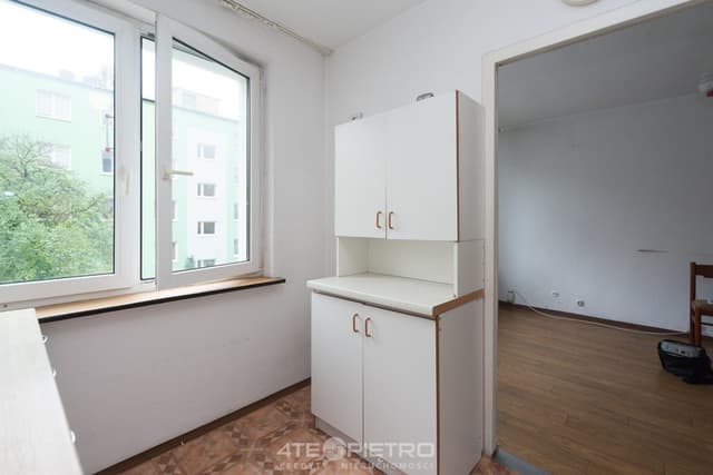 Funkcjonalne 2 pokoje na II piętrze – Lublin, Dziesiąta - Zdjęcie 2/16