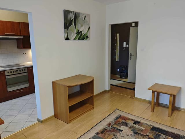 Słoneczne 35m² z balkonem na Ruczaju - świetna lokalizacja - Zdjęcie 3/12
